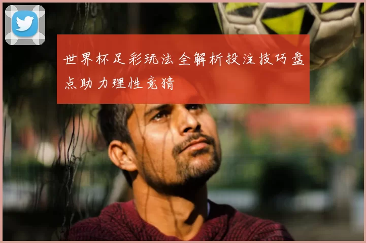 世界杯足彩玩法全解析投注技巧盘点助力理性竞猜