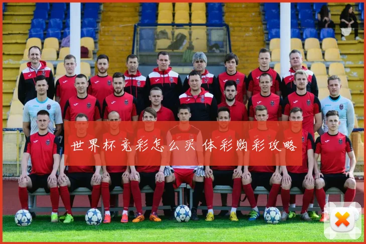 世界杯竞彩怎么买 体彩购彩攻略