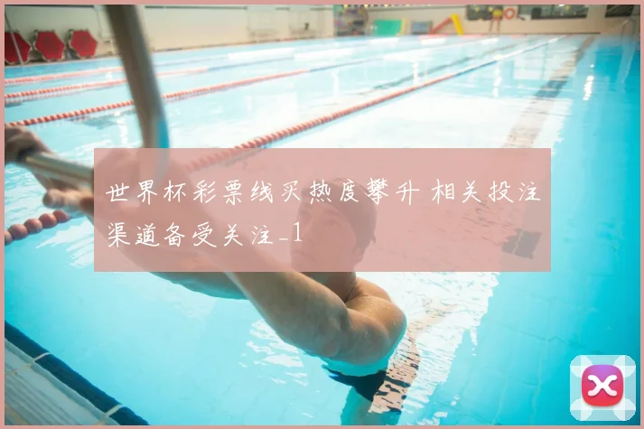 世界杯彩票线买热度攀升 相关投注渠道备受关注_1