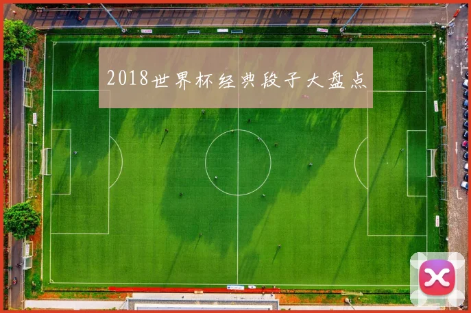 2018世界杯经典段子大盘点